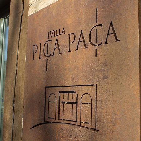 Villa Pica Paca - Old Town Gdansk Exterior photo